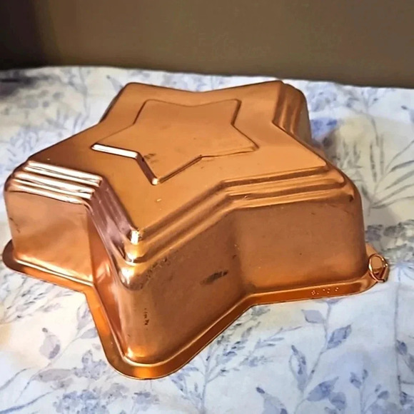 STAR MOLD - Picture 4 of 10